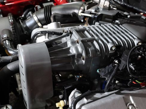 Used 2003 Ford Mustang Cobra RWD image 28