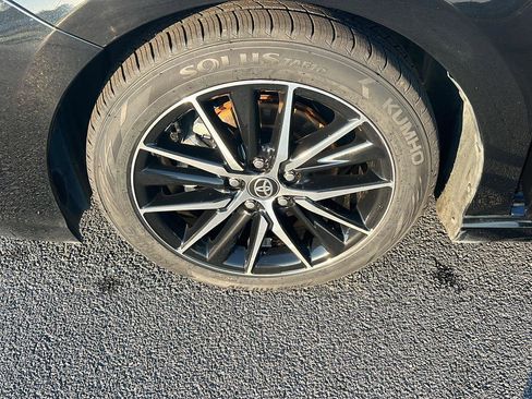 Used 2023 Toyota Camry SE image 35