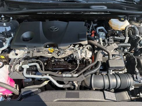 Used 2025 Toyota Camry LE FWD image 26
