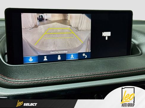 Used 2022 Acura MDX A-Spec AWD/4WD image 16