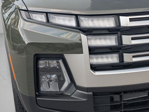 New 2026 Hyundai Santa Cruz SEL FWD image 28