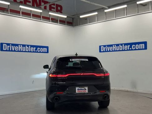Used 2024 Dodge Hornet R/T Plus w/ Track Pack AWD/4WD image 9