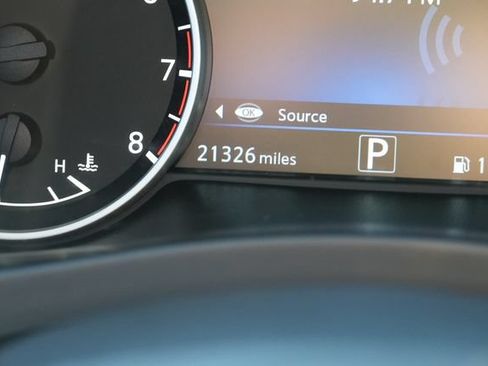 Used 2024 Nissan Murano SL AWD/4WD image 30