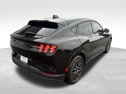 Used 2025 Ford Mustang Mach-E Premium w/ Interior Protection Package