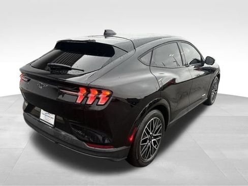 Used 2025 Ford Mustang Mach-E Premium w/ Interior Protection Package image 2