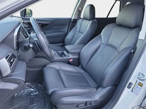 Used 2024 Subaru Outback Limited XT image 16