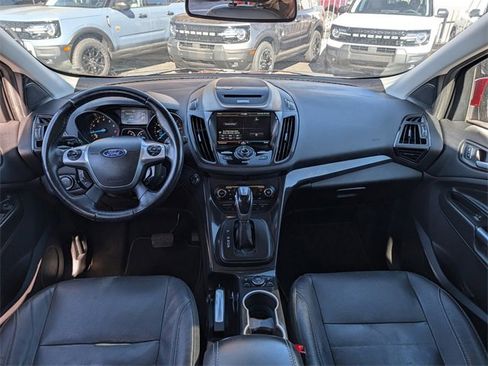 Used 2014 Ford Escape Titanium image 21