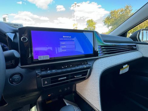 New 2026 Toyota Camry XLE image 14