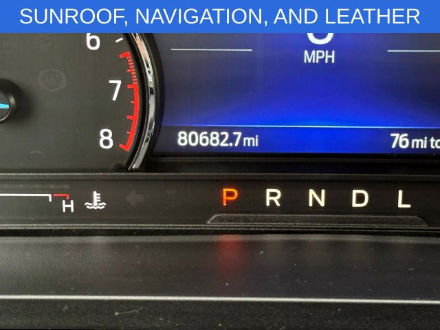 Used 2022 Ford Explorer XLT w/ Equipment Group 202A AWD/4WD image 19