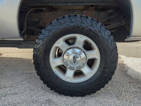 Used 2015 Ford F350 XL image 11