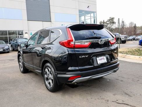Used 2017 Honda CR-V EX image 14