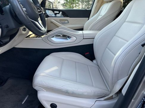 Used 2020 Mercedes-Benz GLE 350 4MATIC image 19