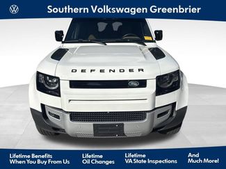 Used 2024 Land Rover Defender 130 S AWD/4WD 360° Tour