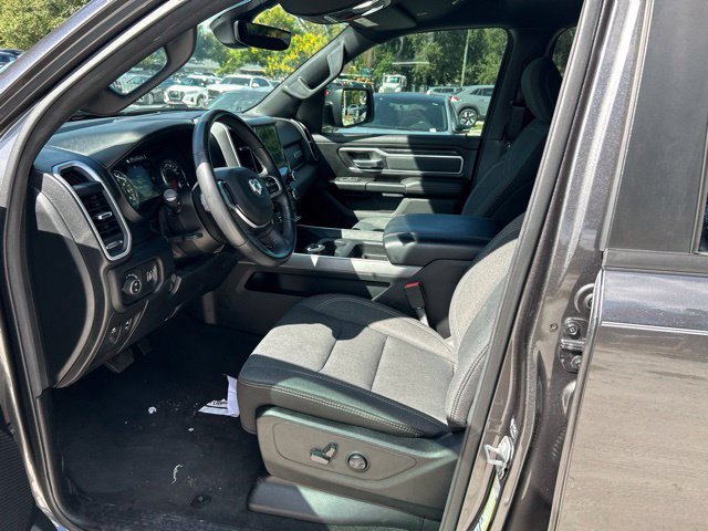 Used 2022 RAM 1500 Big Horn RWD image 5