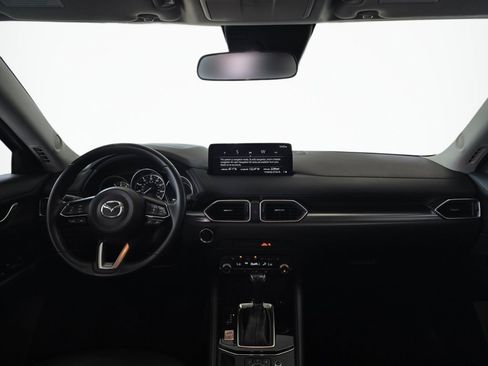 Used 2025 MAZDA CX-5 AWD 2.5 S w/ Select Package image 34