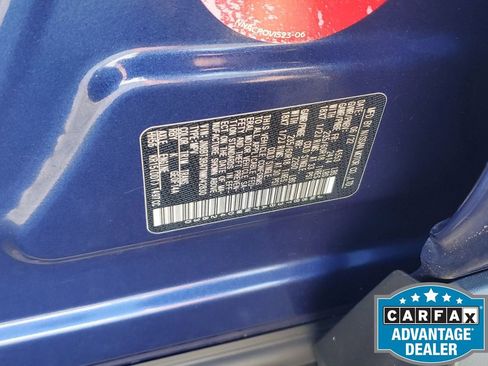 Used 2022 Nissan Rogue SV image 30