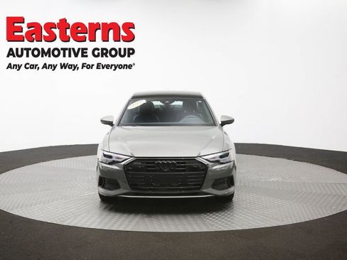 Used 2023 Audi A6 2.0T Premium w/ Convenience Package AWD/4WD image 54