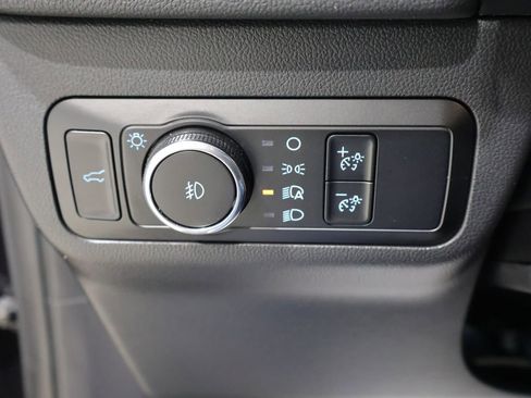 Used 2024 Ford Escape Platinum AWD/4WD image 32
