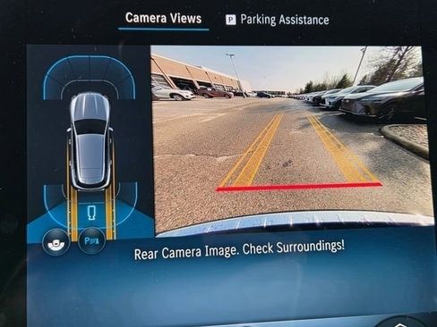 Used 2026 Mercedes-Benz GLC 300 4MATIC image 14