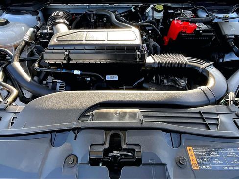 Certified 2023 Ford Escape ST-Line w/ Tech Pack #1 image 32