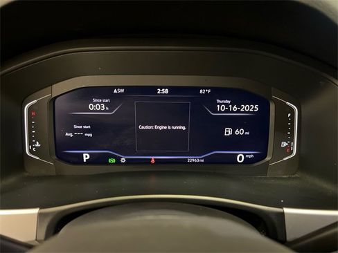 Certified 2023 Volkswagen Atlas SE image 23