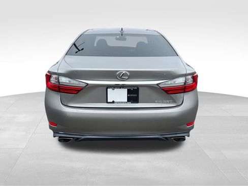 Used 2018 Lexus ES 350 350 image 6