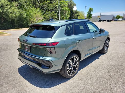 New 2026 Audi Q3 quattro 2.0T AWD/4WD image 4