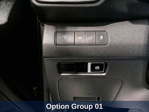Used 2023 Hyundai Santa Fe SEL AWD/4WD image 21