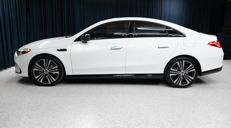 New 2027 Mercedes-Benz CLA 220 image 8