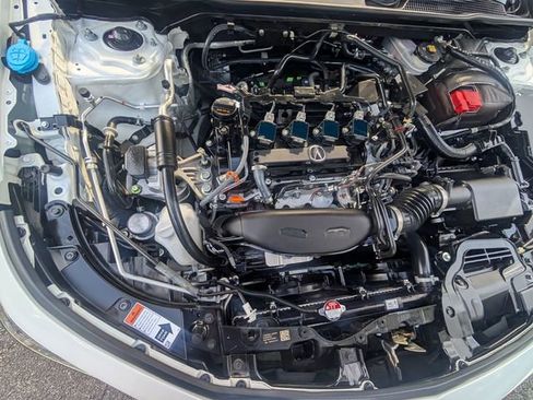 Certified 2024 Acura Integra image 20