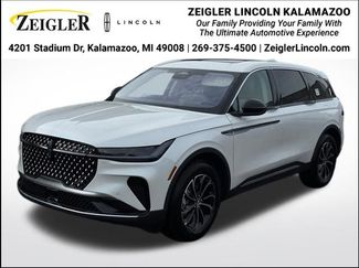 New 2026 Lincoln Nautilus Reserve video 1