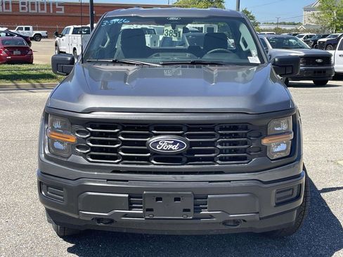New 2026 Ford F150 XL image 8