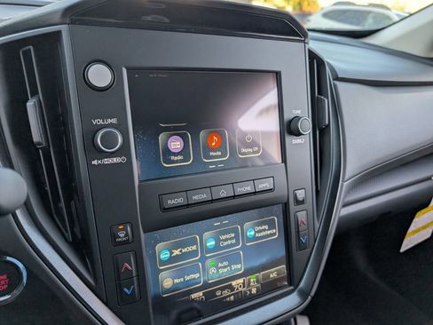 New 2026 Subaru Crosstrek 2.5i AWD/4WD image 15