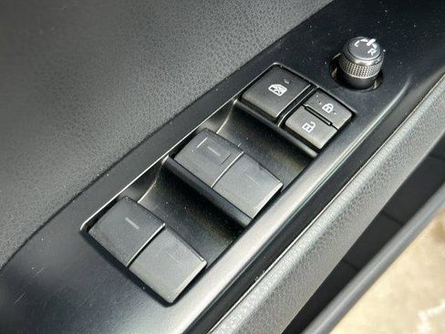 Certified 2025 Toyota Camry SE FWD image 16