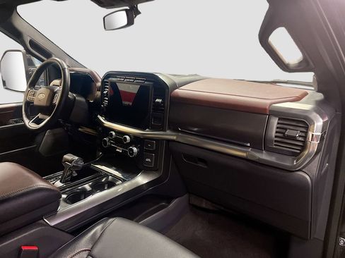 Used 2023 Ford F150 Lariat image 30