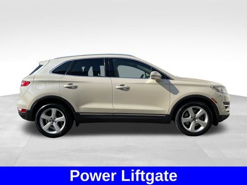 Used 2018 Lincoln MKC Premiere AWD/4WD image 6