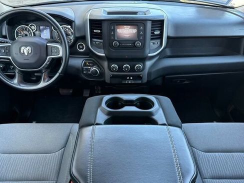 Used 2020 RAM 1500 Big Horn AWD/4WD image 13