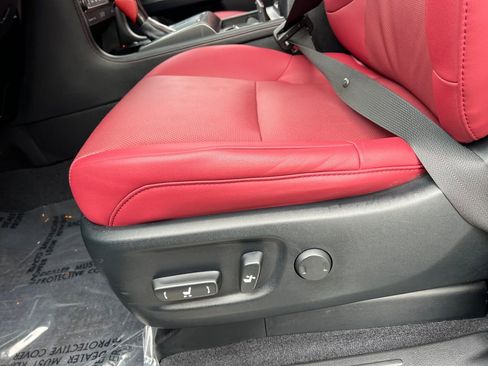 Used 2023 Lexus GX 460 Premium image 16