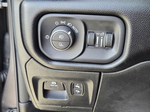 New 2026 RAM 1500 Lone Star image 19