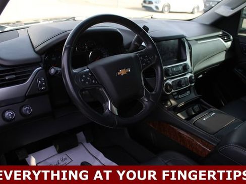 Used 2020 Chevrolet Suburban Premier AWD/4WD image 2
