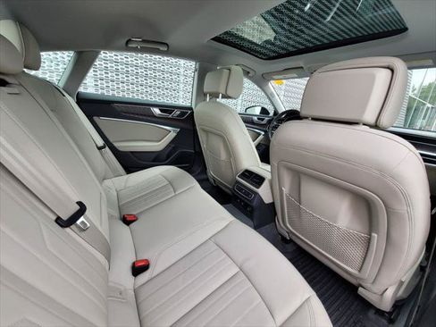 Used 2019 Audi A7 3.0T Premium Plus AWD/4WD image 23