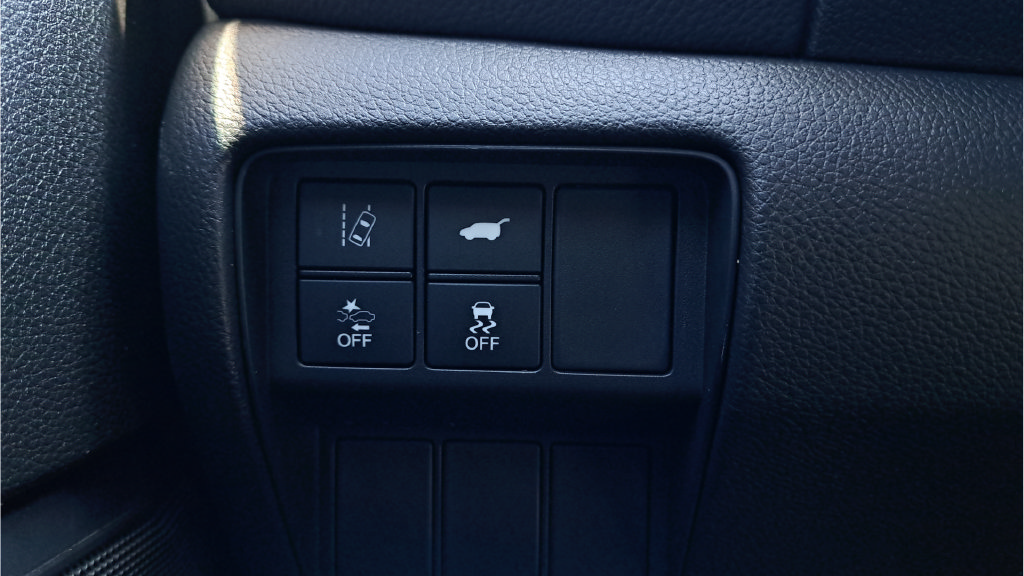 Used 2017 Honda CR-V EX-L image 24