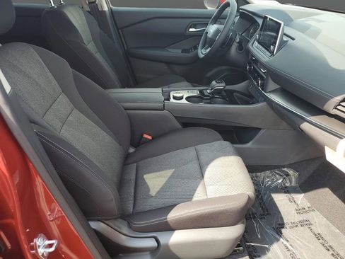 New 2026 Nissan Rogue SV image 30