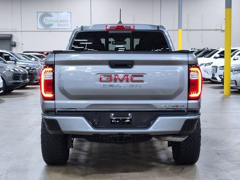 Used 2023 GMC Canyon AT4X image 10