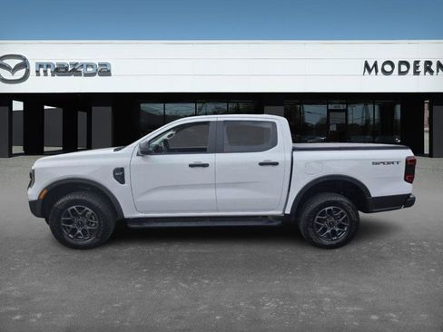 Used 2024 Ford Ranger XLT image 8