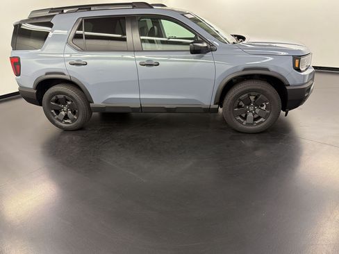 New 2026 Honda Passport RTL image 8