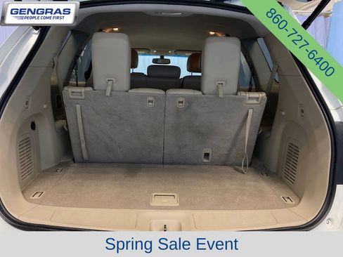 Used 2015 Nissan Pathfinder SL w/ SL Tech Package AWD/4WD image 36