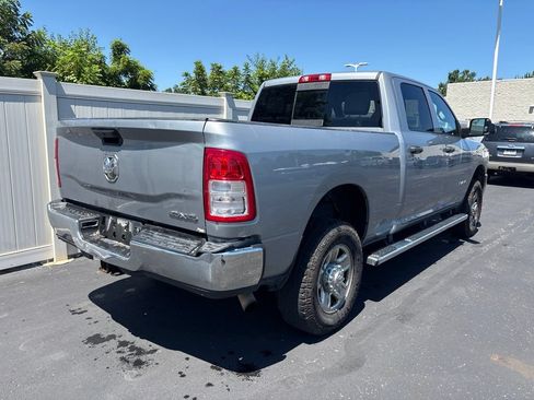 Used 2022 RAM 2500 Tradesman AWD/4WD image 3