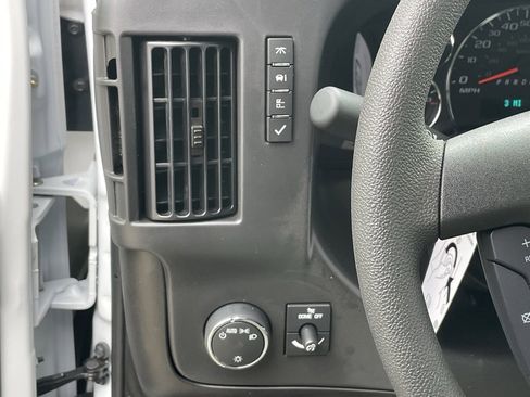 New 2025 Chevrolet Express 2500 Extended w/ Driver Convenience Package image 28