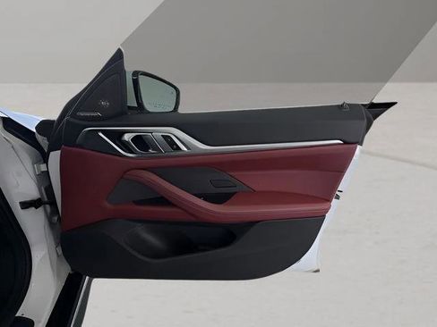 Certified 2023 BMW 430i Gran Coupe w/ Premium Package image 43